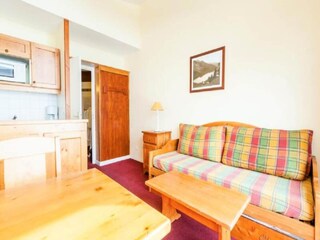 Appartement Vallandry Kenmerken 26