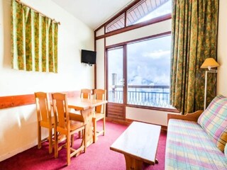 Appartement Vallandry Kenmerken 6