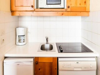 Apartment Vallandry Ausstattung 15