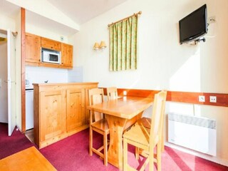 Apartment Vallandry Ausstattung 17