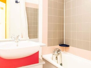 Apartment Vallandry Ausstattung 19