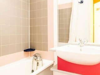 Apartment Vallandry Ausstattung 23