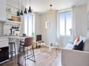 Appartementen voor 4 personen - Bandol - image1