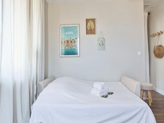 Appartement Bandol  8