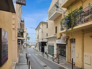 Appartement Bandol  13