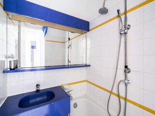 Appartement Grimaud Buitenaudio-opname 13