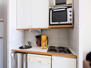 Apartment Grimaud Außenaufnahme 24