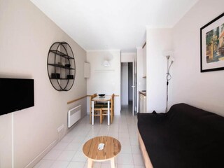 Appartement Grimaud Buitenaudio-opname 25