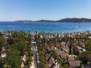 Appartement Grimaud Environnement 37