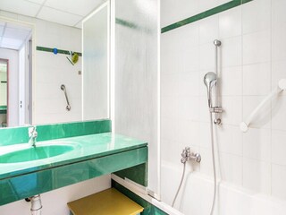 Apartamento Saint-Aygulf Características 2