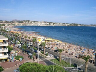 Apartamento Saint-Aygulf Entorno 25