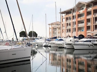 Apartment Saint-Aygulf Ausstattung 4