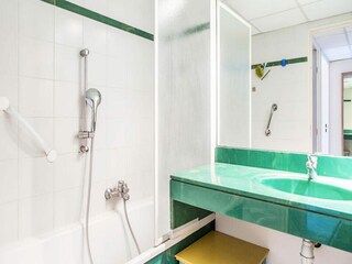 Apartamento Saint-Aygulf Características 9