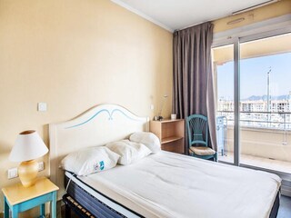 Apartamento Saint-Aygulf Características 12