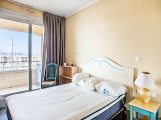 Apartamento Saint-Aygulf Características 15