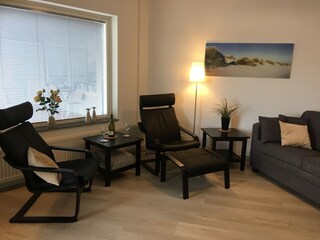 Ferienwohnung Egmond aan Zee Außenaufnahme 2
