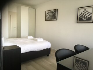 Ferienwohnung Egmond aan Zee Außenaufnahme 6