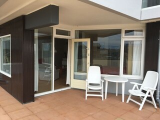 Ferienwohnung Egmond aan Zee Außenaufnahme 12