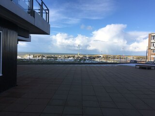 Ferienwohnung Egmond aan Zee Außenaufnahme 14