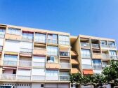 Appartement Le Grau-du-Roi Buitenaudio-opname 1