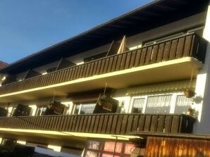 Nebelhornappartement