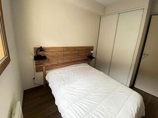 Apartment Vallée de Lesponne Features 17