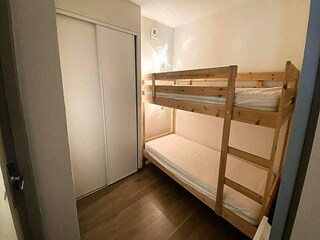 Apartment Vallée de Lesponne Features 18