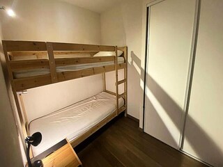 Appartement Vallée de Lesponne Équipement 20
