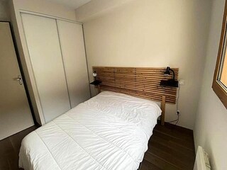Apartment Vallée de Lesponne Features 19