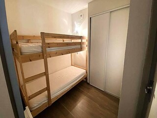 Apartment Vallée de Lesponne Features 20