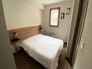 Apartment Vallée de Lesponne Features 21