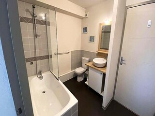 Apartment Vallée de Lesponne Features 24