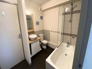 Apartment Vallée de Lesponne Features 26
