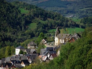 Appartement Vallée de Lesponne Environnement 31