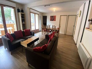 Apartment Vallée de Lesponne Features 27