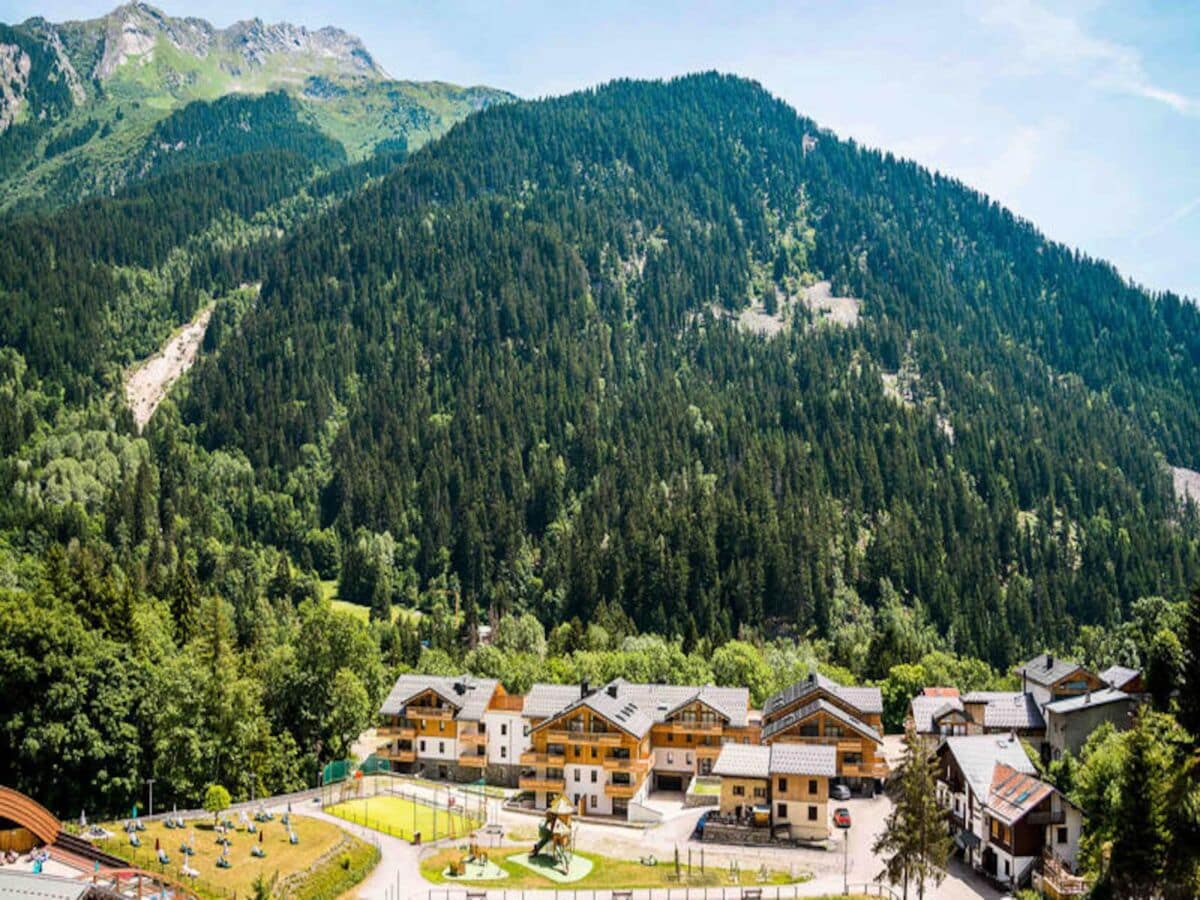 Apartment Champagny-en-Vanoise  1