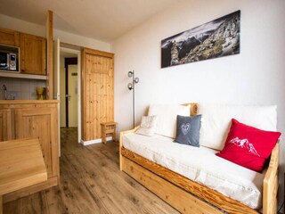Appartamento Vallandry Caratteristiche 14