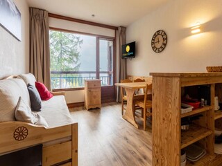 Apartment Vallandry Features 27