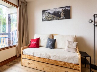 Apartment Vallandry Features 15
