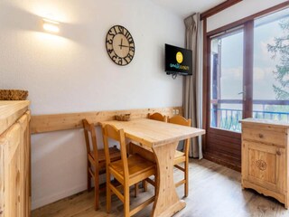 Apartment Vallandry Features 28