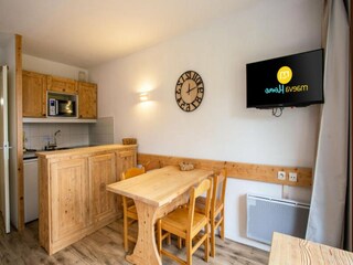Apartment Vallandry Ausstattung 16
