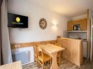 Apartment Vallandry Features 29
