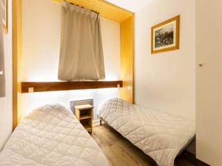 Apartment Vallandry Ausstattung 30