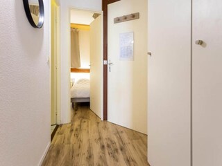 Apartment Vallandry Ausstattung 18