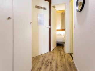 Appartement Vallandry Équipement 33