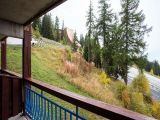 Apartment Vallandry Outdoor Recording 11