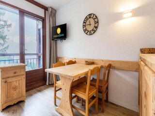 Apartment Vallandry Features 19