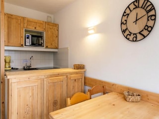 Apartment Vallandry Features 20
