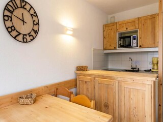 Apartment Vallandry Features 21