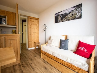 Apartment Vallandry Features 22